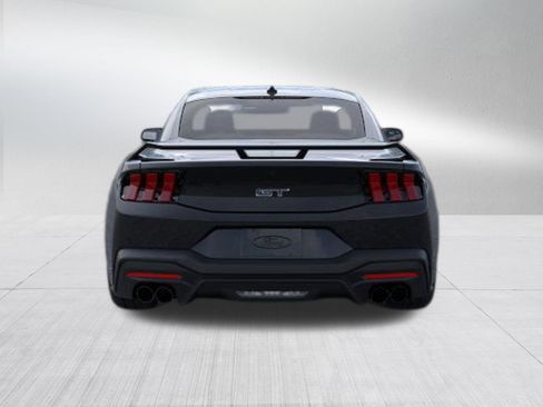 New 2026 Ford Mustang GT Premium w/ GT Performance Package image 32