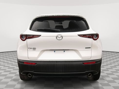 Used 2023 MAZDA CX-30 AWD 2.5 S w/ Preferred Package image 21