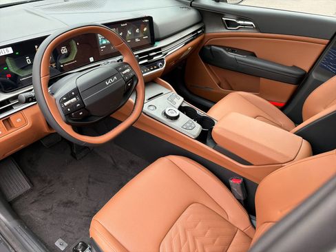 New 2026 Kia Sportage X-Line AWD/4WD image 10