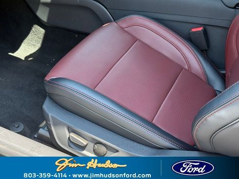 New 2025 Ford Mustang GT Premium image 26