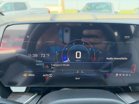 New 2026 Chevrolet Suburban Premier w/ Sun And Tow Package image 20