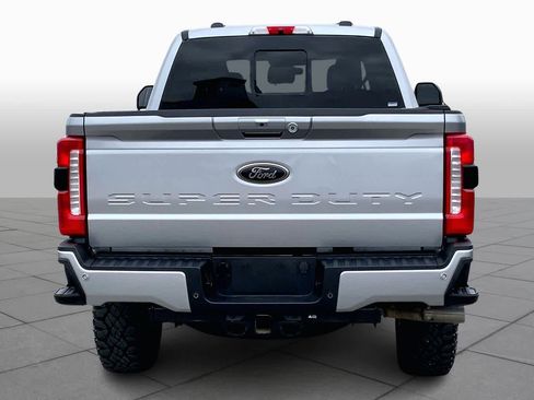 Certified 2024 Ford F250 Lariat w/ Lariat Ultimate Package image 5