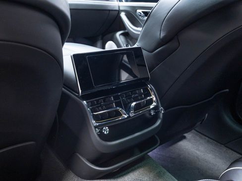Used 2020 Bentley Flying Spur W12 AWD/4WD image 29