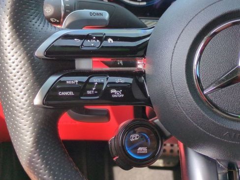 Used 2023 Mercedes-Benz AMG GT 53 image 25