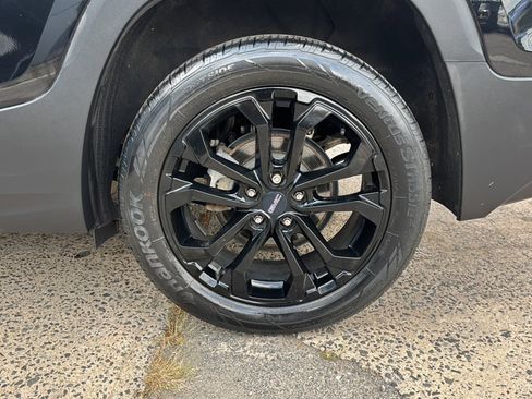 Used 2020 GMC Terrain SLT w/ Elevation Edition AWD/4WD image 40