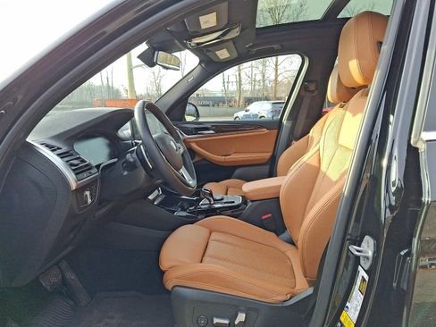Certified 2023 BMW X3 xDrive30i w/ Convenience Package image 13