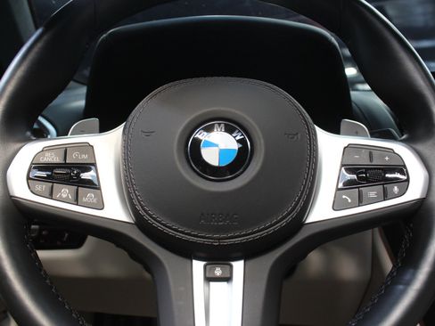 Used 2022 BMW M850i xDrive Convertible w/ M Carbon Exterior Package image 66