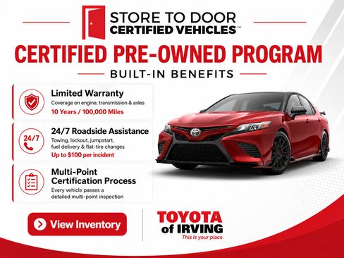 Certified 2022 Toyota RAV4 XLE Premium AWD/4WD image 5