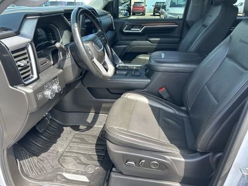 Used 2024 GMC Sierra 2500 Denali image 7