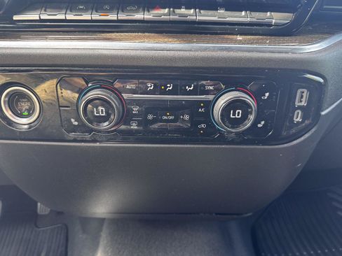 Certified 2023 Chevrolet Silverado 1500 LT AWD/4WD image 30