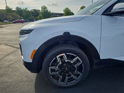 New 2026 Hyundai Santa Cruz Limited image 10