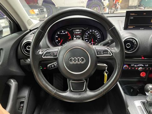 Used 2015 Audi A3 1.8T Premium FWD image 12