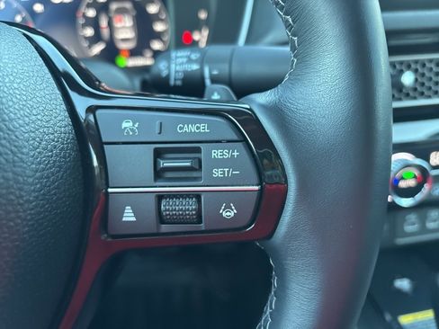 Certified 2023 Honda Civic Touring image 25