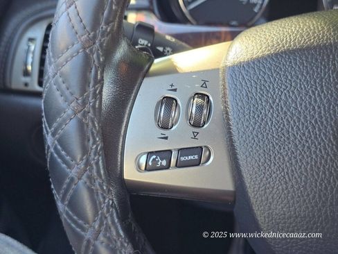 Used 2007 Jaguar XKR R image 41