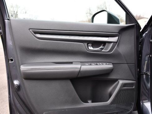 New 2026 Honda CR-V EX image 10