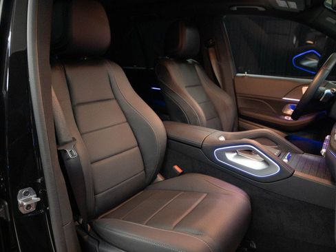 Certified 2026 Mercedes-Benz GLE 350 4MATIC image 11