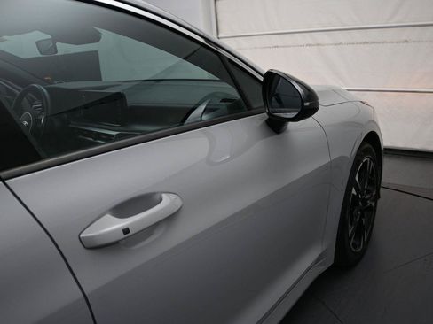 Used 2021 Kia K5 GT-Line AWD/4WD image 15