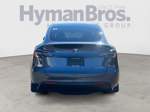 Used 2023 Tesla Model Y Long Range image 4