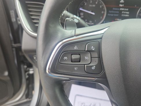 Used 2023 Buick Envision Essence FWD image 25