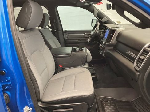 Certified 2021 RAM 1500 Big Horn image 28