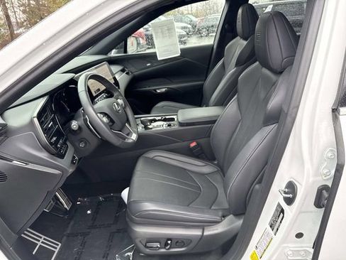 Used 2024 Lexus RX 350 F Sport w/ Convenience Package image 14