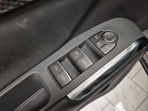 New 2026 Chevrolet Traverse High Country image 24