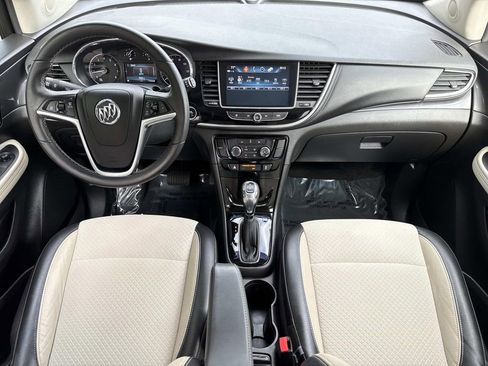 Used 2017 Buick Encore Preferred FWD image 20
