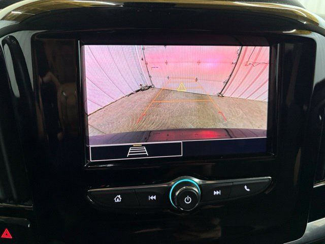 Used 2021 Chevrolet Traverse LT FWD image 46