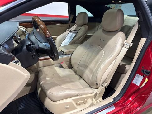 Used 2012 Cadillac CTS Premium AWD/4WD image 11