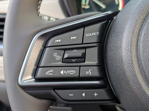 New 2026 Subaru Forester Limited AWD/4WD image 21