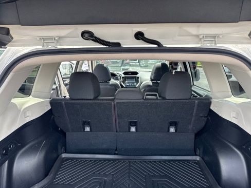 Used 2019 Subaru Forester Premium w/ All-Weather Package AWD/4WD image 13