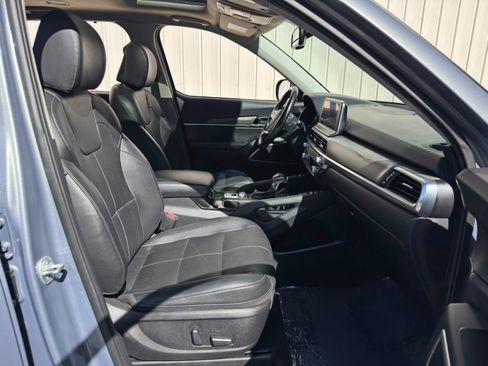 Used 2021 Kia Telluride EX w/ EX Premium Package FWD image 15