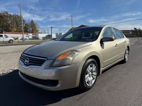 Used 2009 Nissan Altima 2.5 image 7