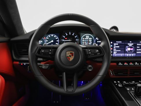 Used 2024 Porsche 911 Carrera GTS image 52