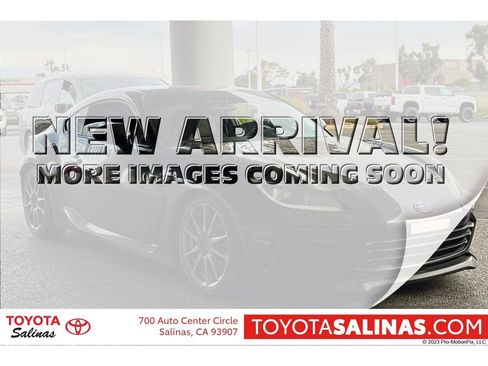 Used 2023 Subaru BRZ Premium image 1