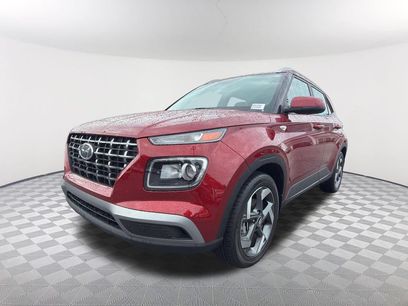 Used 2024 Hyundai Venue SEL