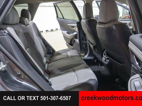 Used 2021 Subaru Outback Limited AWD/4WD image 45