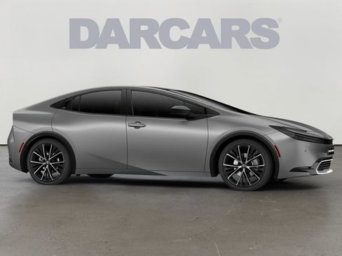 New 2027 Toyota Prius XLE FWD image 16