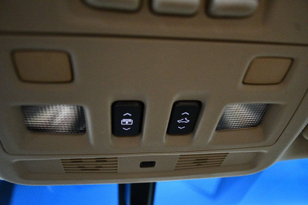 Used 2011 Cadillac CTS Performance RWD image 48