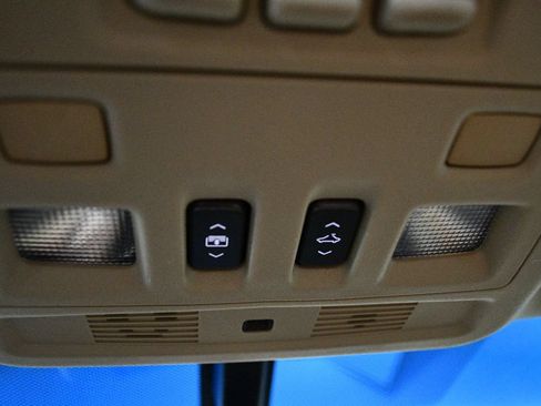 Used 2011 Cadillac CTS Performance RWD image 48