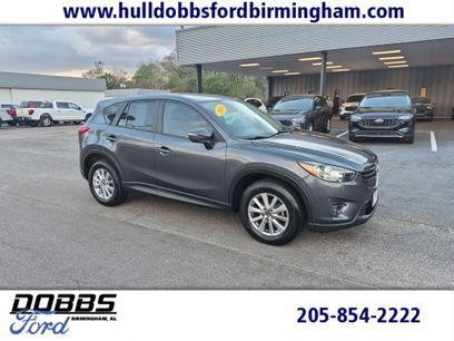 Used 2016 MAZDA CX-5 Touring