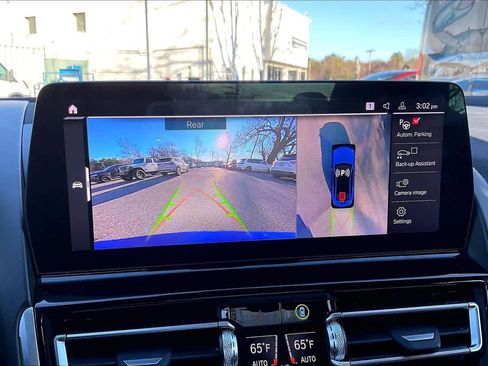 Used 2023 BMW M8 Gran Coupe xDrive Competition image 29