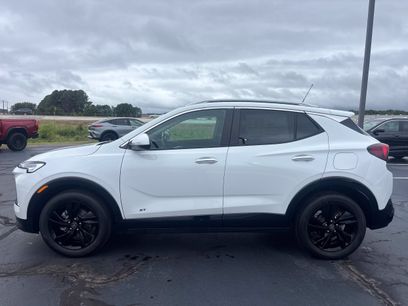 New 2026 Buick Encore GX Sport Touring w/ Comfort Package
