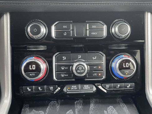Used 2021 GMC Yukon Denali AWD/4WD image 37