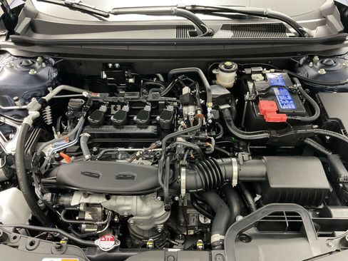 New 2026 Honda Accord SE image 21