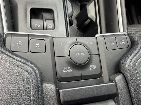 Certified 2024 Toyota Grand Highlander AWD image 23