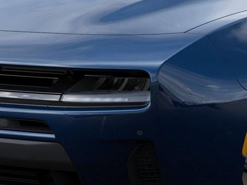 New 2026 Dodge Charger Scat Pack w/ Blacktop Package AWD/4WD image 10