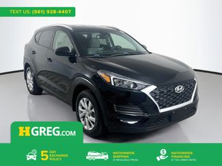 Used 2020 Hyundai Tucson Value AWD/4WD video 1