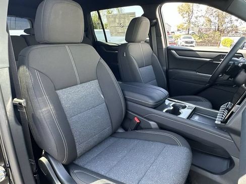 New 2026 GMC Acadia Elevation w/ LPO, All-Weather Package FWD image 28