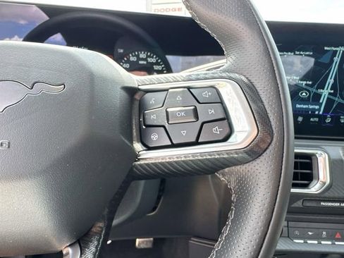 New 2026 Ford Mustang GT Premium RWD image 27